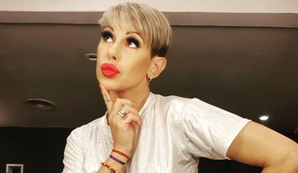 Mónica Farro va con todo contra Sol Pérez