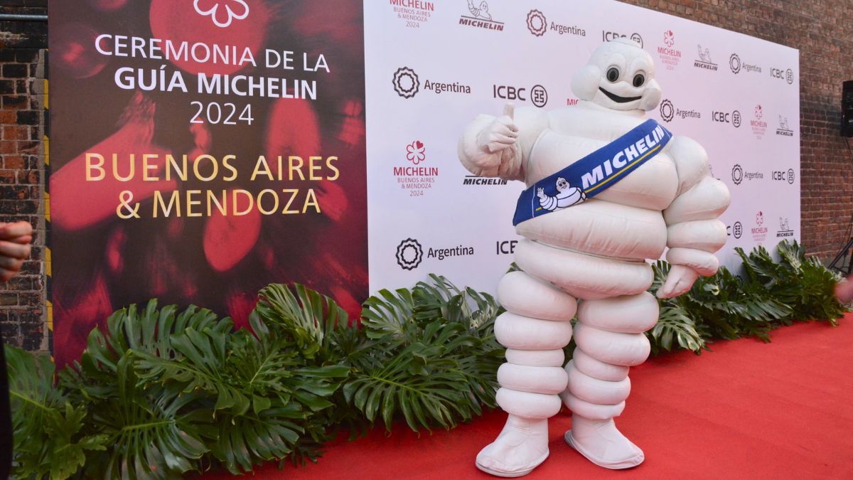 Desde 2024, la Guía Michelin marcó una diferencia en la actividad gastronómica y turística de Argentina. Desde 2024, la Guía Michelin marcó una diferencia en la actividad gastronómica y turística de Argentina.