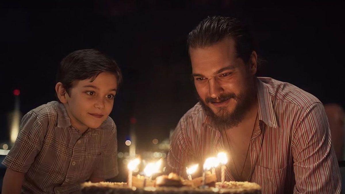 La película de Netflix no te dejará mover del sillón.