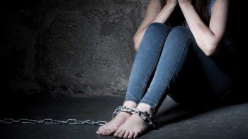 Rescataron a más de 2.700 víctimas de tráfico de personas en América Latina