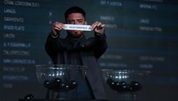 Se sorteó la Copa de la Liga 2022: con quién debutará Godoy Cruz y cómo es el fixture