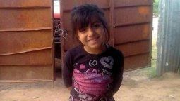 La niña asesinada en Junín fue violada antes de ser estrangulada