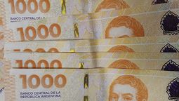 Confirmaron AUMENTO del 81% y SUELDO MÍNIMO de $907.000: quiénes lo cobran