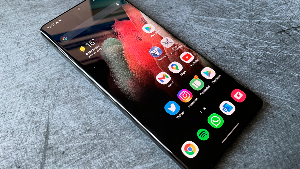 Samsung quita el soporte mensual a estos teléfonos.