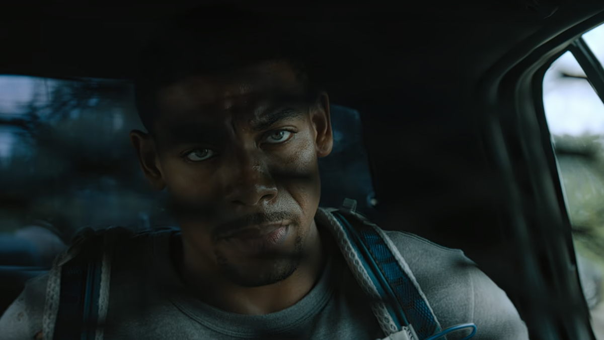 La película, Rebel Ridge, disponible en Netflix, fue un verdadero éxito taquillero en su estreno en mayo de este año. La película, Rebel Ridge, disponible en Netflix, fue un verdadero éxito taquillero en su estreno en mayo de este año.