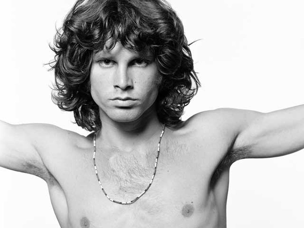 Jim Morrison fue, en parte, quien ayud&oacute; a la popularidad excesiva de The Doors.