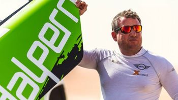 La legión mendocina está lista para el Rally Dakar 2023