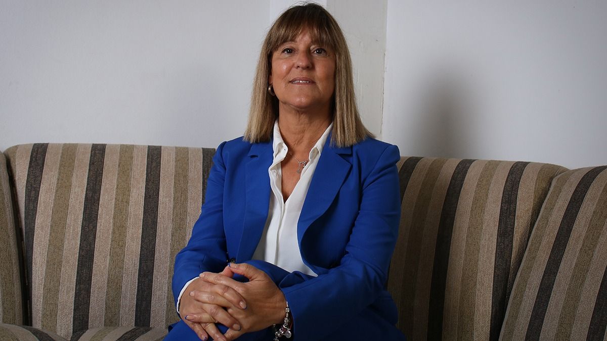 Norma Llatser, es hoy la presidenta de la Asociación de Magistrados, e integra la Segunda Cámara del Trabajo desde el 2007. Norma Llatser, es hoy la presidenta de la Asociación de Magistrados, e integra la Segunda Cámara del Trabajo desde el 2007.