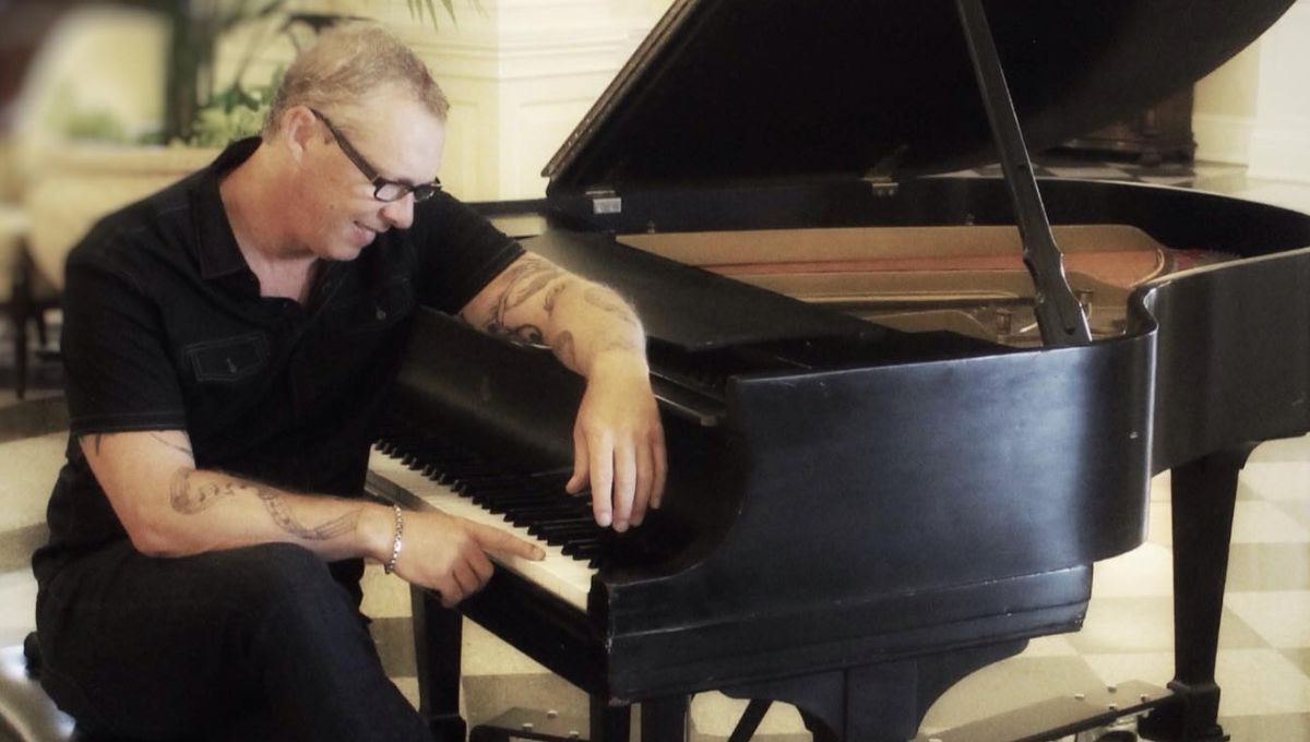 El misterio de la música: se golpeó la cabeza en una pileta y despertó siendo un genio del piano