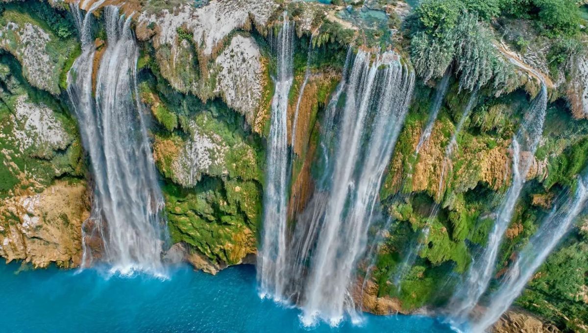 El pueblo mágico de México repleto de bellezas naturales