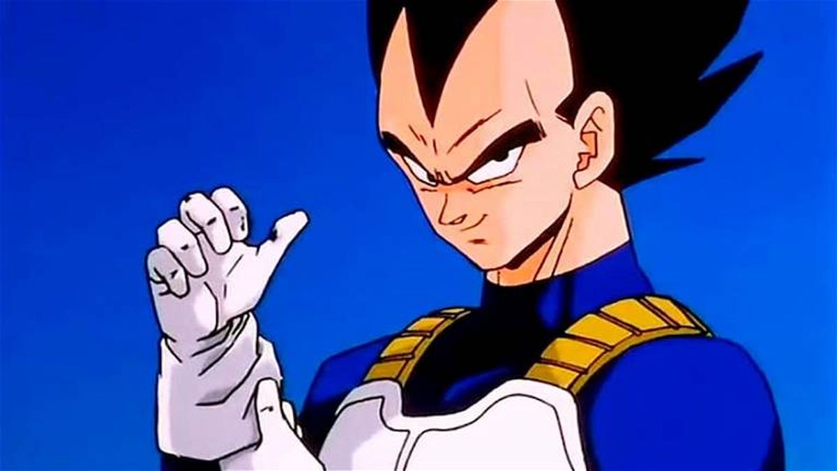 Un artista imagina cómo luciría Goku de Dragon Ball si nunca hubiera salido  del planeta Vegeta