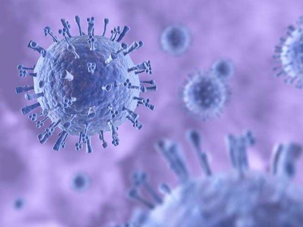 Un controvertido científico creó una cepa mortal de virus AH1N1