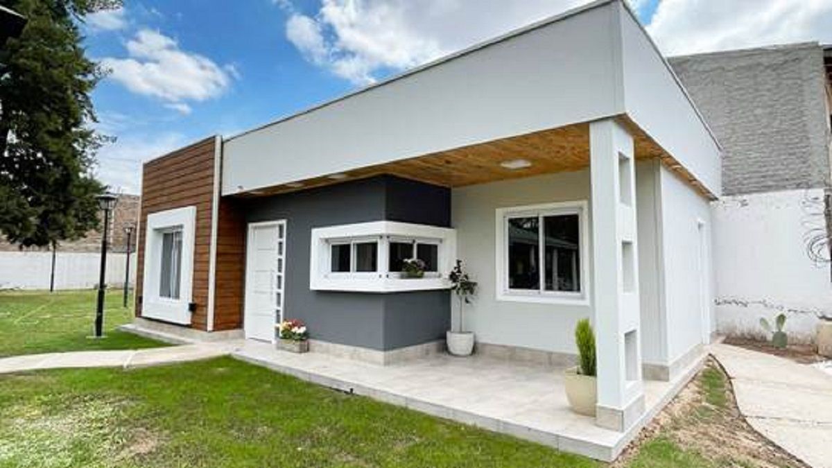 Junto a esparcimiento, los gastos que conlleva una vivienda explicaron la inflación reflejada por el IPC de enero en Mendoza Junto a esparcimiento, los gastos que conlleva una vivienda explicaron la inflación reflejada por el IPC de enero en Mendoza