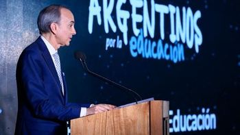 Tras la Marcha Federal Universitaria, Nación se reunirá con los rectores para analizar el presupuesto 2026 Tras la Marcha Federal Universitaria, Nación se reunirá con los rectores para analizar el presupuesto 2026