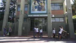 Abuso sexual en Murialdo: la nena dijo que fue un celador