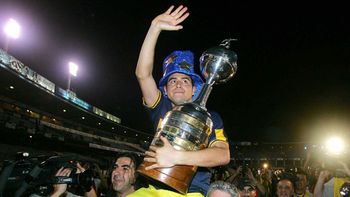 Las sentidas palabras de Juan Román Riquelme y su amor por el Xeneize: 