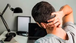 La cervical es una de las zonas que más puede cargarse y doler.&nbsp;