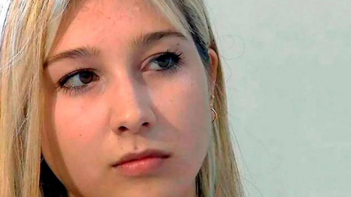 Nahir Galarza. Por intermedio de su abogado, le pidió a la Justicia, dos cosas. Nahir Galarza. Por intermedio de su abogado, le pidió a la Justicia, dos cosas.