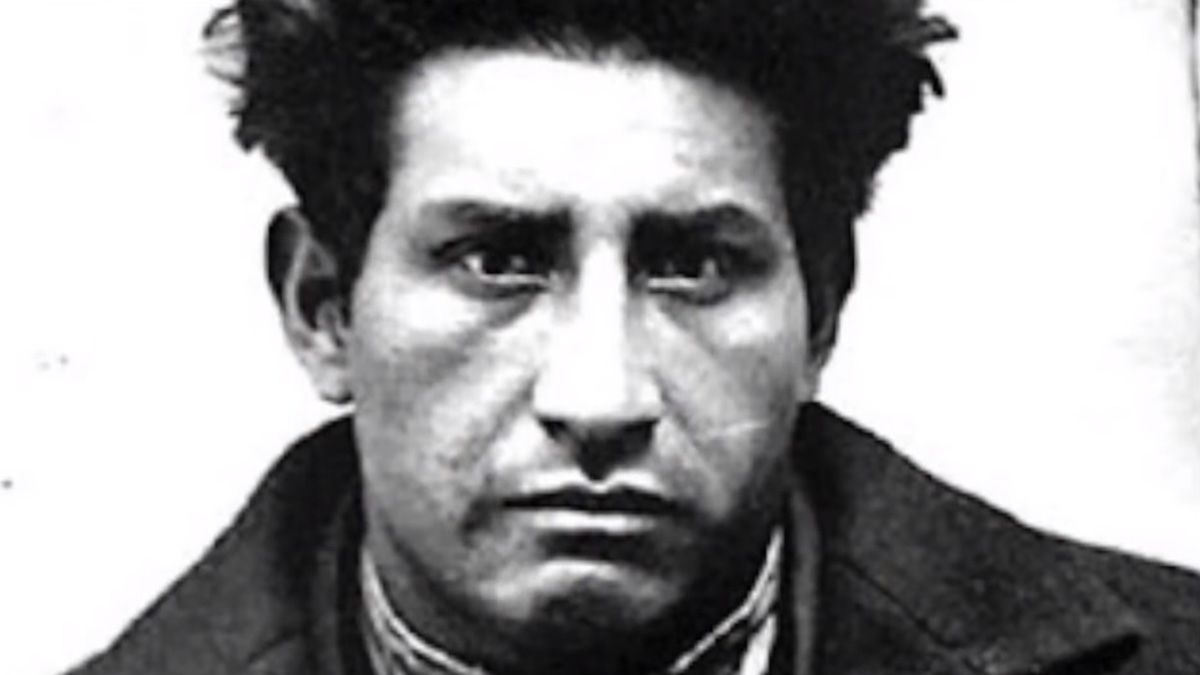 Ramiro Artieda, conocido en Bolivia como