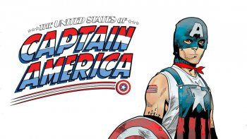 Marvel tendrá un Capitán América gay