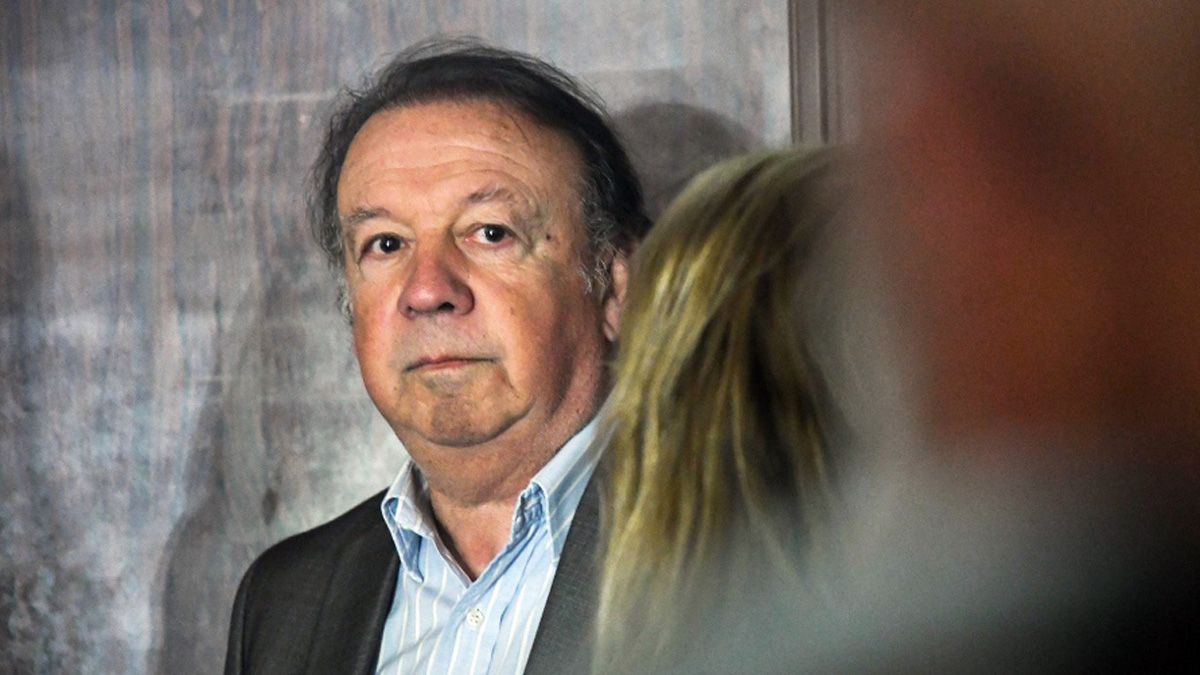 Crimen en Carmel. María Marta García Belsunce: un ex comisario dijo que Pachelo fue investigado al igual que la familia de la víctima