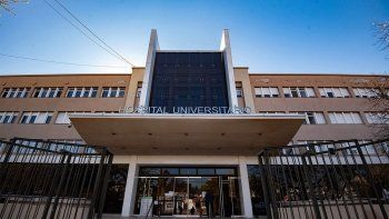 Sigue la polémica en el Hospital Universitario de la UNCuyo por la salida del ahora ex director
