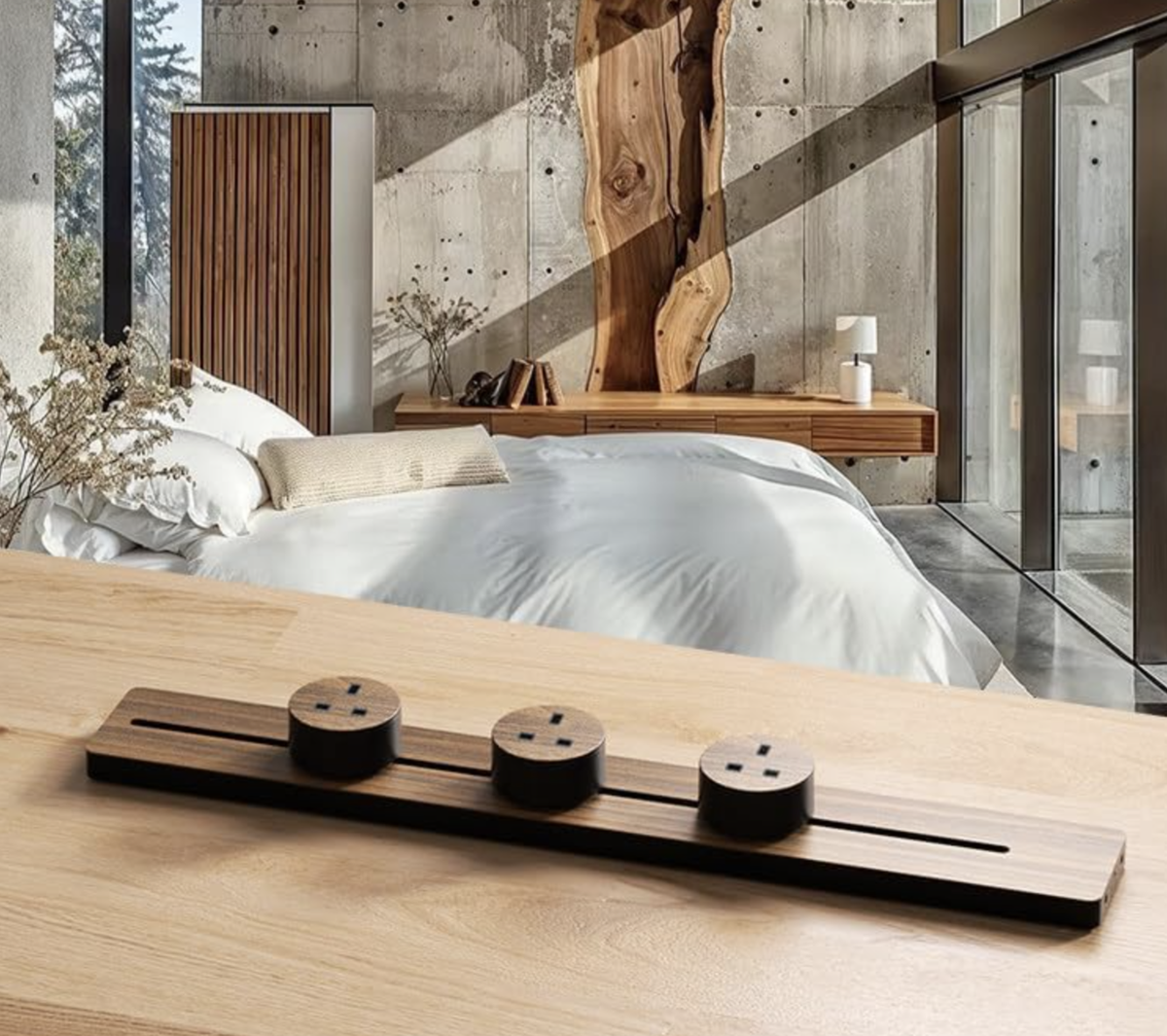 Estos sistemas llegan para ponerle fin a los enchufes en la pared. Estos sistemas llegan para ponerle fin a los enchufes en la pared.