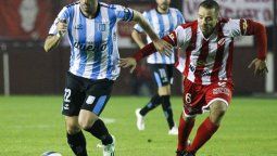 Racing hizo valer la supremacía ante Independiente (N)