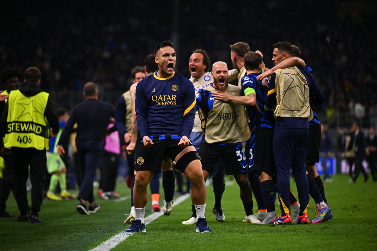 Una motivación extra para alcanzar la gloria eterna.