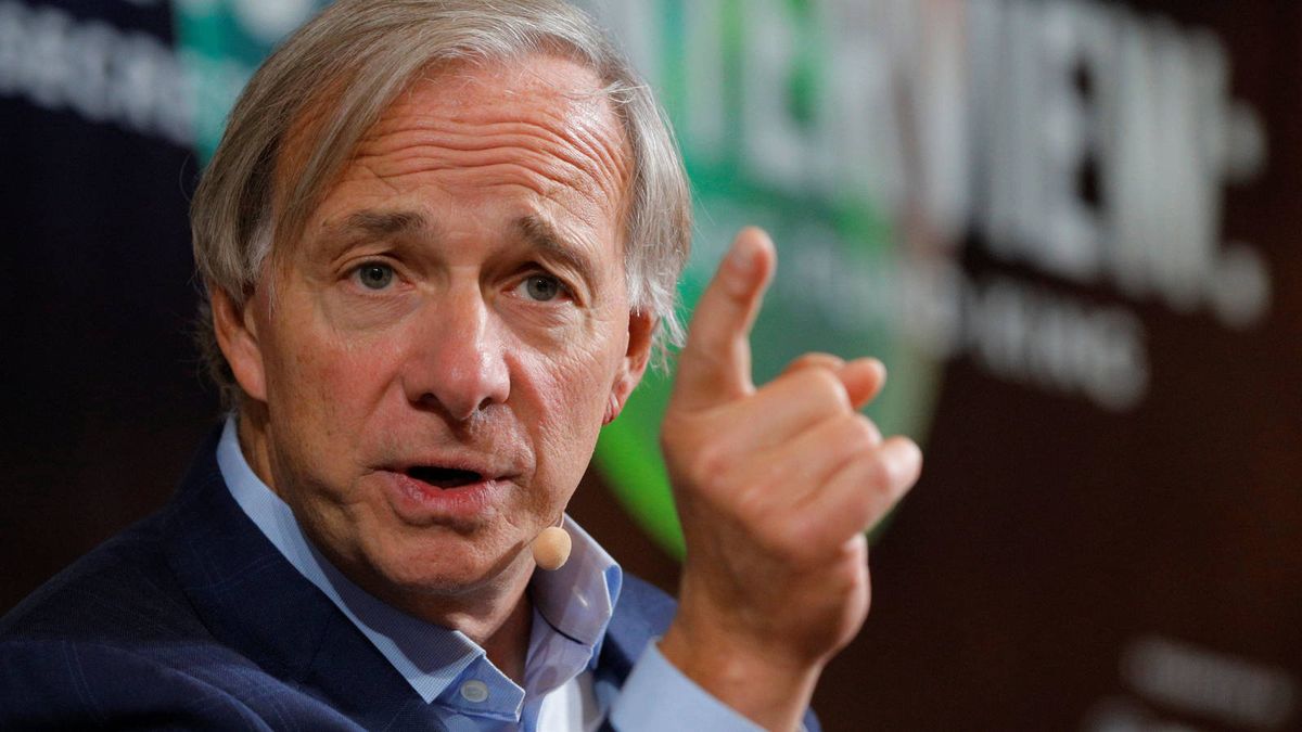 Millonario advierte: se puede venir un crack en el sistema monetario mundial
