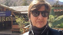 Laura Radetich tiene 59 años y es profesora de Historia en una secundaria de La Matanza.