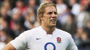 Fue campeón del mundo y reveló que padece ELA: el anuncio que conmovió a rugby mundial