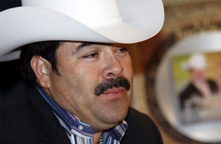 Asesinaron a un cantante mexicano luego de que desmintió su muerte por la web