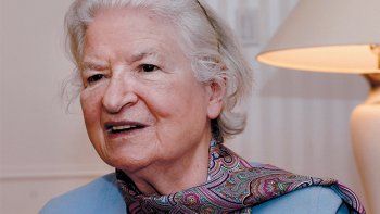 Adiós a la reina de la novela policial