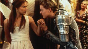 Todo cambia: ya no es más Romeo y Julieta, sino Romeo y Julius