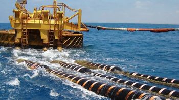 Chile impulsa el cable submarino que busca conectar la Antártida con la red global en el lugar más extremos Chile impulsa el cable submarino que busca conectar la Antártida con la red global en el lugar más extremos