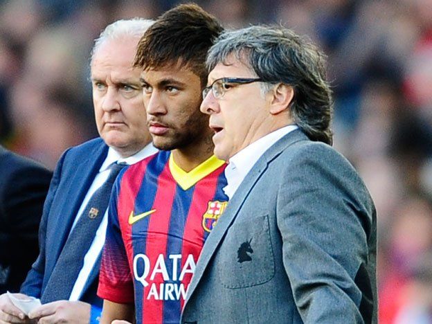 Martino: No podemos tener traspiés