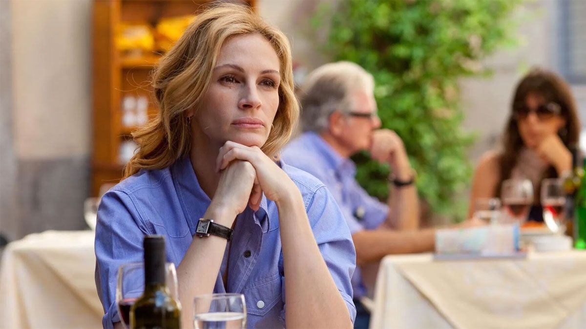 Netflix: la inspiradora película con Julia Roberts que es furor por su historia de superación