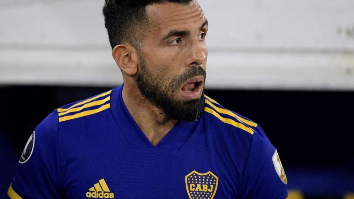 Tevez podría regresar a las canchas y su futuro estaría en el fútbol de Estados Unidos.