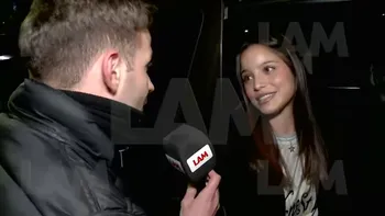 ¡Bombazo! Emilia Mernes reveló toda la verdad de su pelea con Tini Stoessel ¡Bombazo! Emilia Mernes reveló toda la verdad de su pelea con Tini Stoessel
