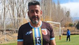 Ramón Fernández, el hombre que amaba jugar a la pelota y murió luego de descompensarse en un partido de fútbol amateur. Ramón Fernández, el hombre que amaba jugar a la pelota y murió luego de descompensarse en un partido de fútbol amateur.