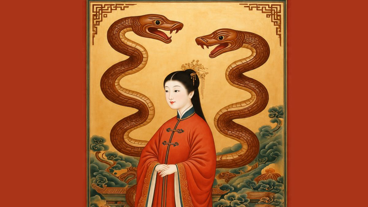 HORÓSCOPO CHINO: las predicciones para hoy lunes 25 de agosto de 2025. HORÓSCOPO CHINO: las predicciones para hoy lunes 25 de agosto de 2025.