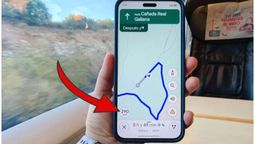 Google Maps incorpora velocímetro y límites de velocidad: de qué se trata