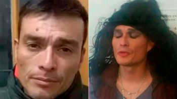 En Las Heras recapturaron al delincuente que se fugó de una cárcel vestido de mujer