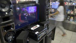 Las ventas minoristas en Mendoza cayeron el 17% durante abril