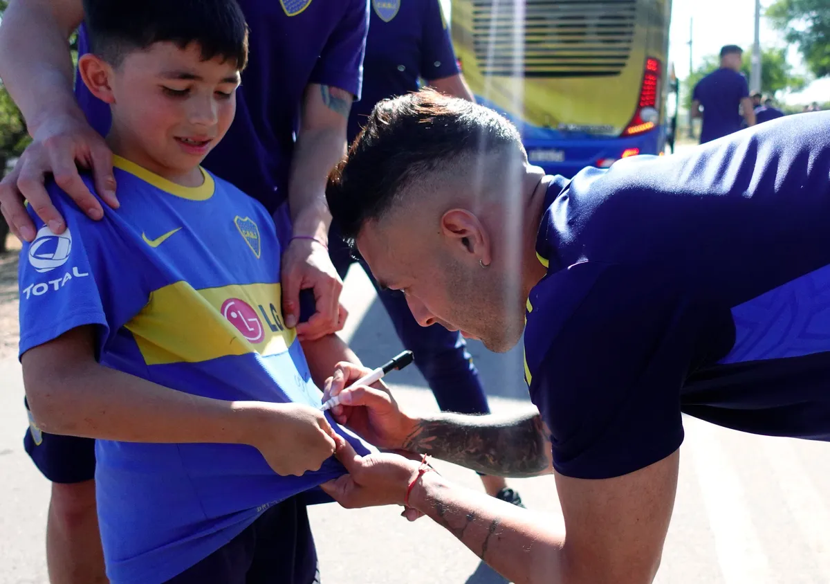 Boca jugar&aacute; con Belgrano por la Copa de la Liga