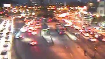Videos: así se movió Chile con el terremoto
