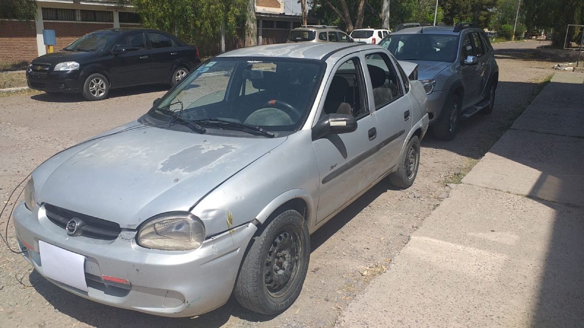 Los vehículos modelo 2005 o anteriores quedarán exentos del Impuesto Automotor en Mendoza. 