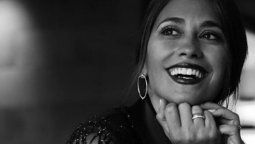 Antonela Roccuzzo reapareció en las redes con su sonrisa irresistible