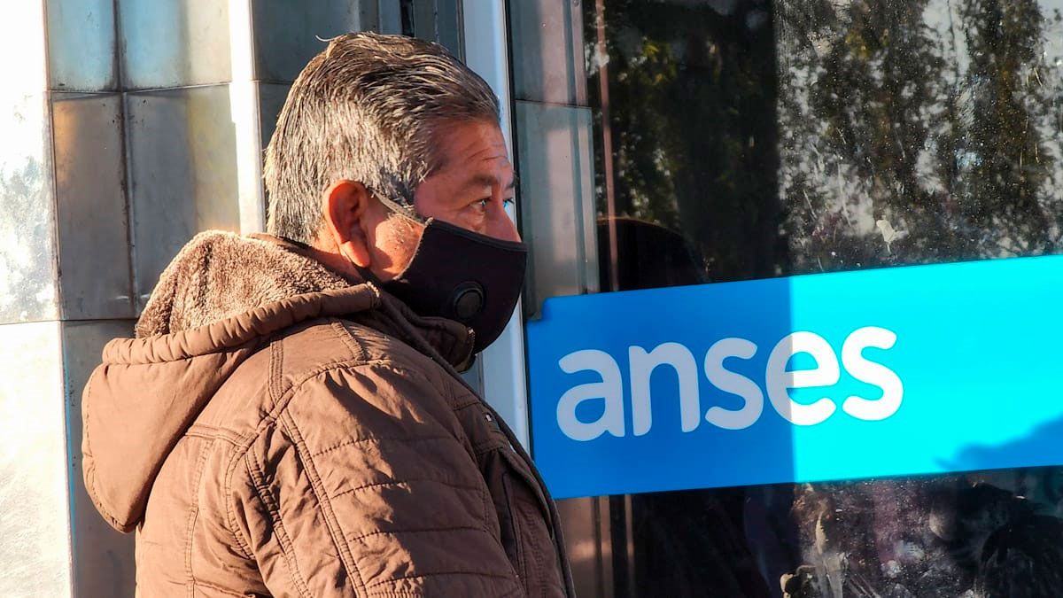 ANSES Y Milei Confirmaron Los 3 Grupos Que Van A Recibir El Bono De $70 ...